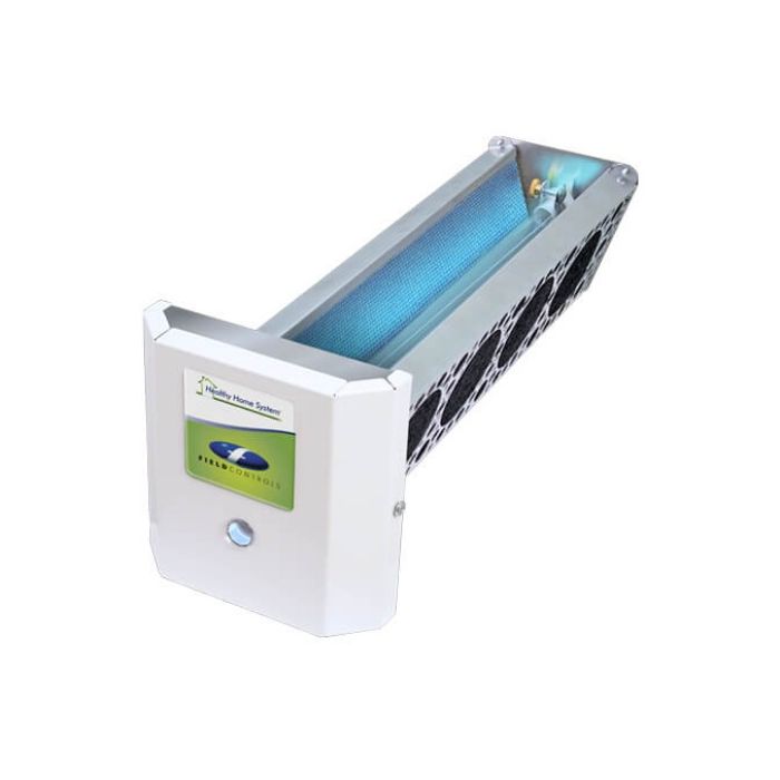 FIELD CONTROLS Field Controls DUO-2000 Whole House Air Purification System