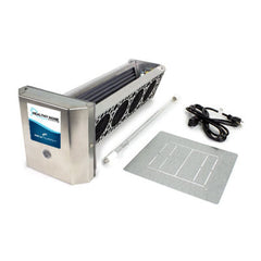 FIELD CONTROLS Field Controls DUO-2000 Whole House Air Purification System