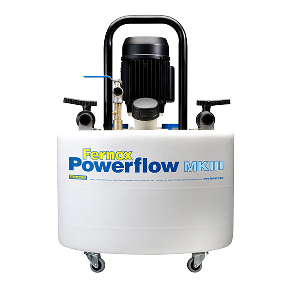 FERNOX Fernox MK3 Flushing Machine