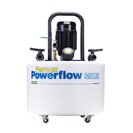 FERNOX Fernox MK3 Flushing Machine