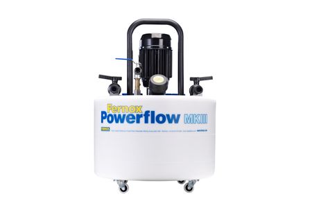 FERNOX Fernox MK3 Flushing Machine