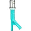 EZ-FLO EZ-FLO 04470 Air Gap Assembly with Chrome Cap