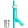 EZ-FLO EZ-FLO 04470 Air Gap Assembly with Chrome Cap