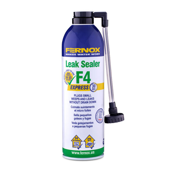 FERNOX FERNOX 62676 Leak Sealer F4 Express