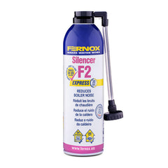 FERNOX FERNOX 62674 Boiler Silencer F2 - 62674