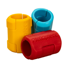 FIELDPIECE FIELDPIECE HR3BM Mini-Split Ball Valve Hose Set