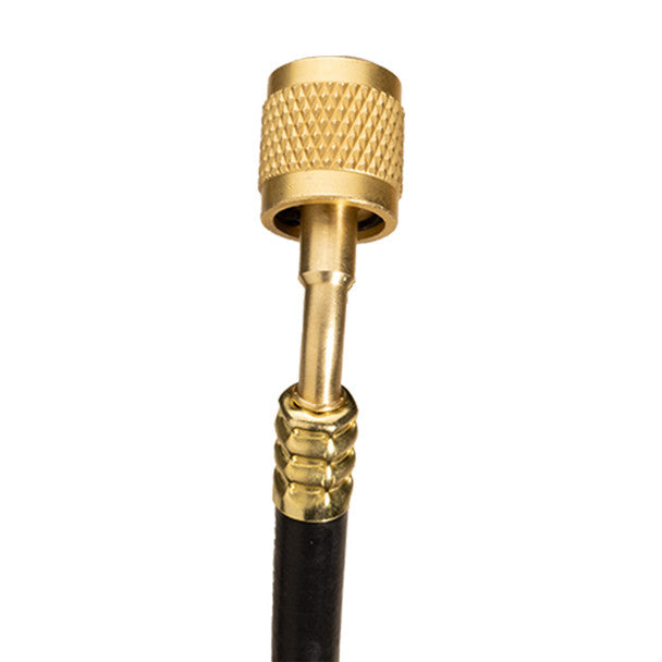 FIELDPIECE Fieldpiece HR1L Low Loss Valve Hose