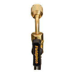 FIELDPIECE FIELDPIECE HR1BM Mini-Split Ball Valve Hose 5/16 x 1/4