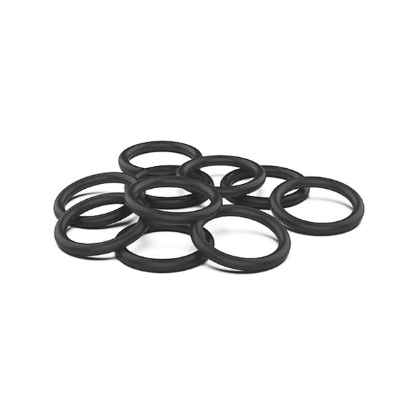 FIELDPIECE Fieldpiece RHGL10 Replacement Low-Loss O-Rings for Hoses