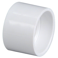 NIBCO FITTINGS 4801R Coupling - PVC DWV or Steel Hose Barb