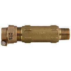 FORD METER BOX FORD METER BOX C84-33-NL COUPLING