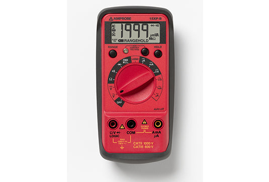 FLUKE FLUKE 15XP-B Digital Multimeter