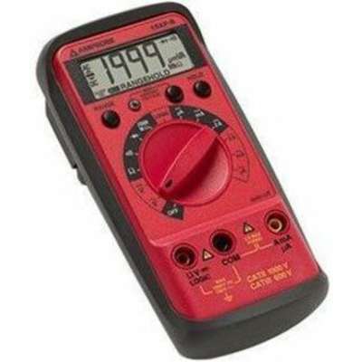 FLUKE FLUKE 15XP-B Digital Multimeter