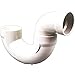 NIBCO FITTINGS 4885 PVC DWV Trap Hub Fitting 2 Inch