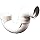 NIBCO FITTINGS 4885 PVC DWV Trap Hub Fitting 2 Inch