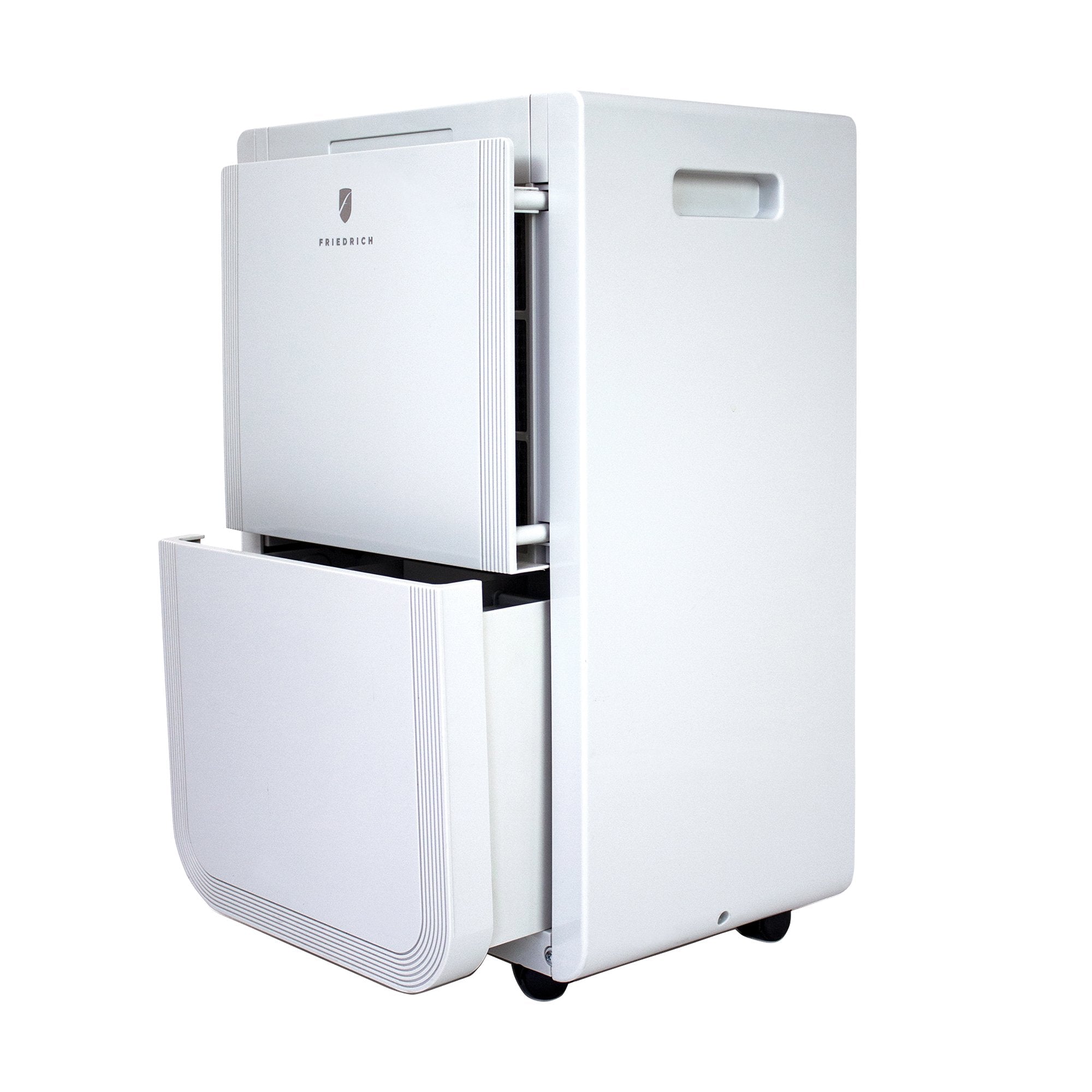 FRIEDRICH Friedrich D50B1A Dehumidifier 50 Pints
