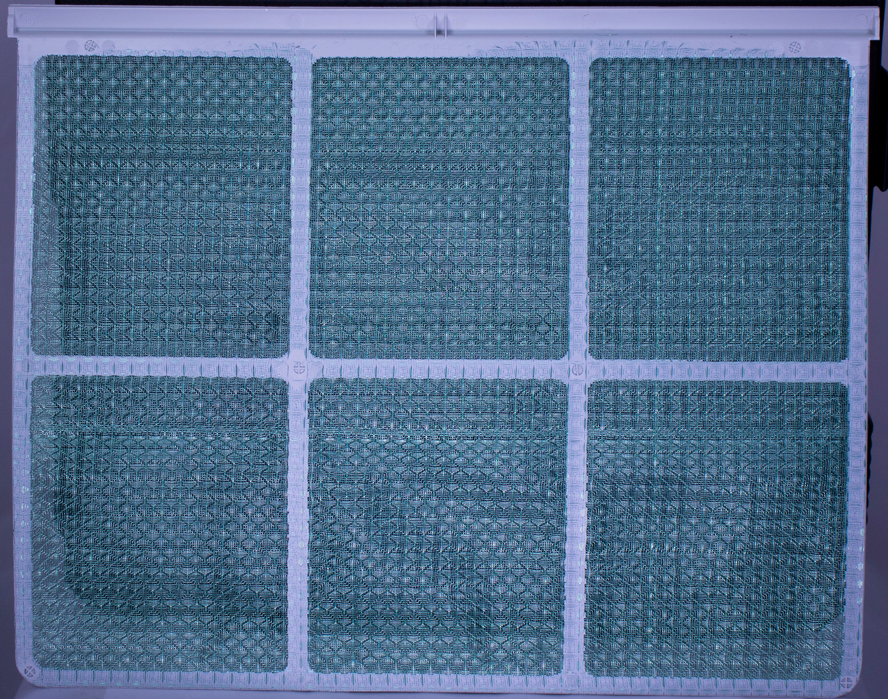 FRIEDRICH Friedrich PXFTB Replacement Filters for ZoneAire and FreshAire PTAC Units