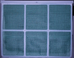 FRIEDRICH Friedrich PXFTB Replacement Filters for ZoneAire and FreshAire PTAC Units