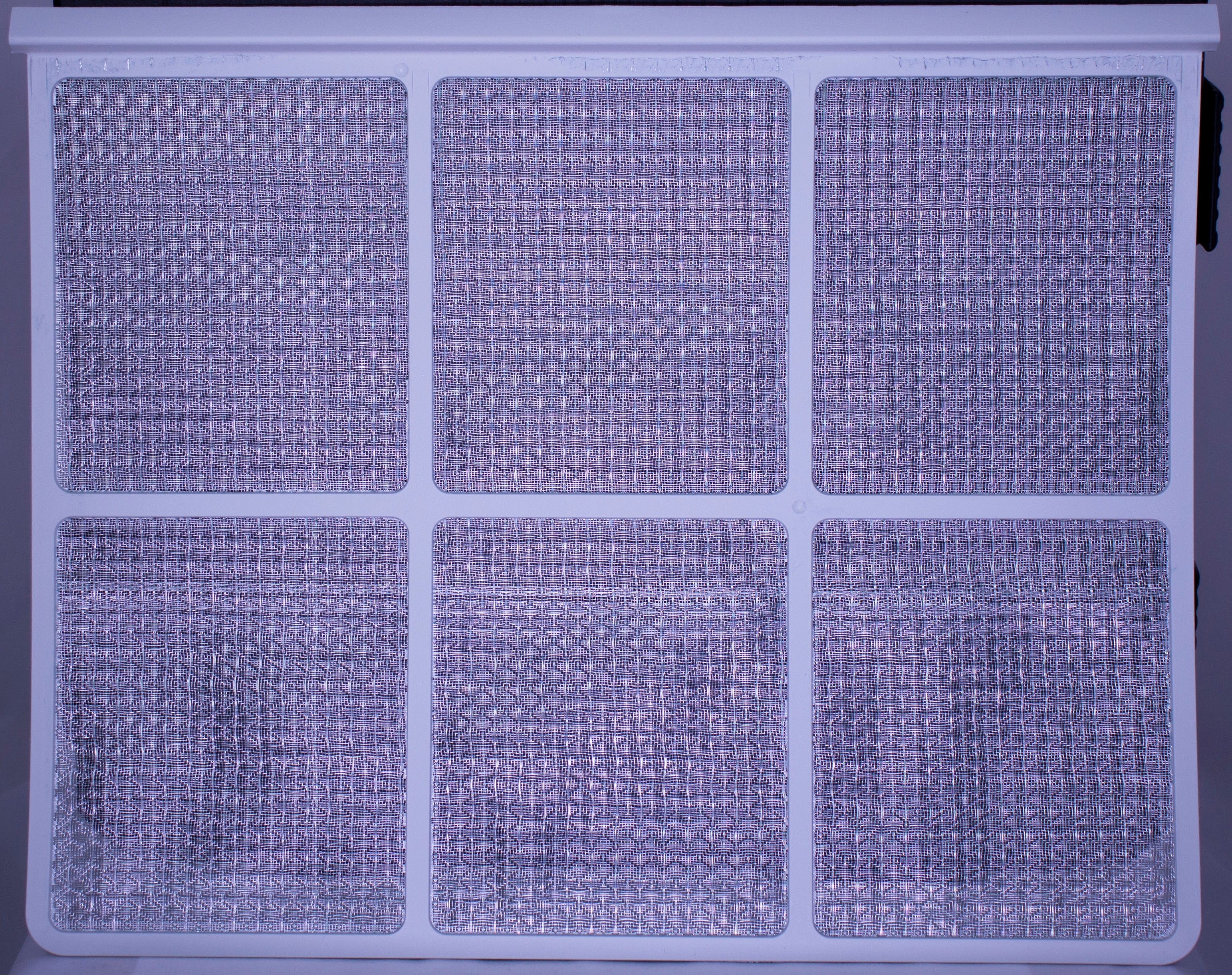 FRIEDRICH Friedrich PXFTB Replacement Filters for ZoneAire and FreshAire PTAC Units
