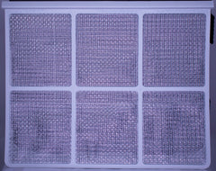 FRIEDRICH Friedrich PXFTB Replacement Filters for ZoneAire and FreshAire PTAC Units