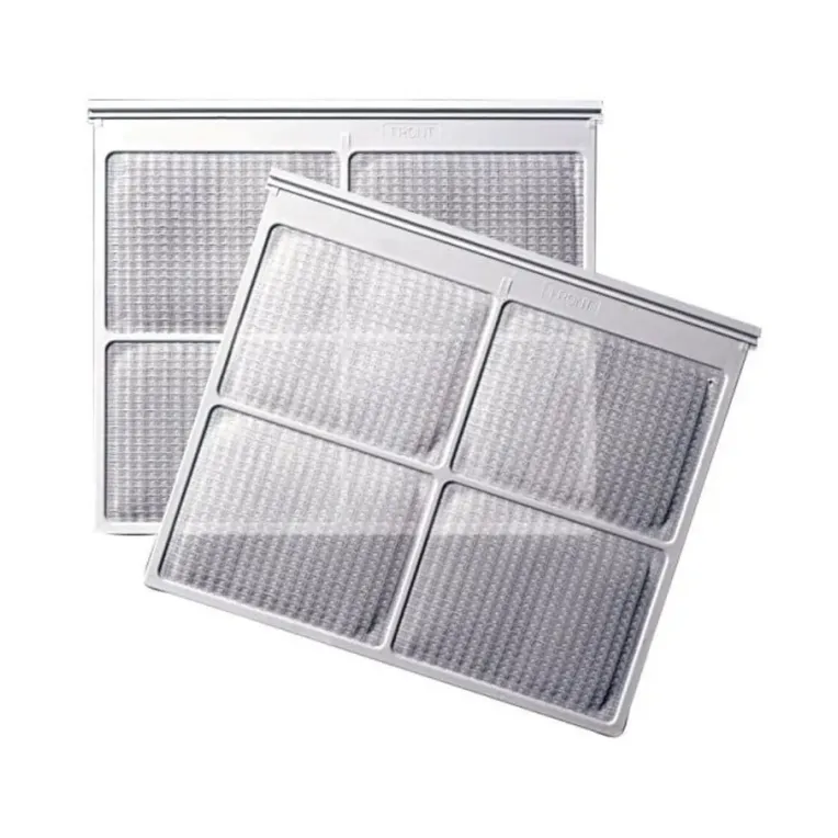 FRIEDRICH Friedrich PXFTB Replacement Filters for ZoneAire and FreshAire PTAC Units