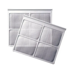 FRIEDRICH Friedrich PXFTB Replacement Filters for ZoneAire and FreshAire PTAC Units