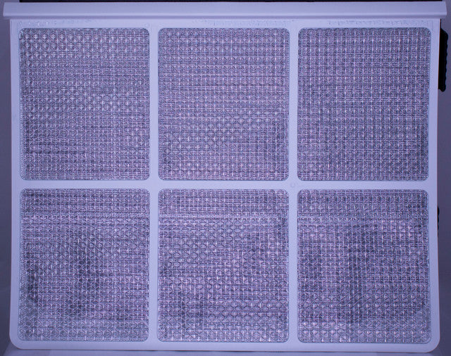 FRIEDRICH Friedrich PXFTB Replacement Filters for ZoneAire and FreshAire PTAC Units
