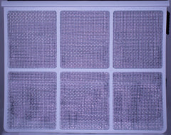 FRIEDRICH Friedrich PXFTB Replacement Filters for ZoneAire and FreshAire PTAC Units
