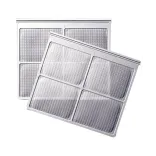 FRIEDRICH Friedrich PXFTB Replacement Filters for ZoneAire and FreshAire PTAC Units