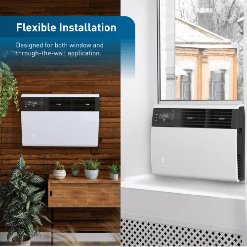 FRIEDRICH FRIEDRICH KCVS12B10A/KCS12B10A Room Air Conditioner