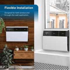 FRIEDRICH FRIEDRICH KCVS12B10A/KCS12B10A Room Air Conditioner