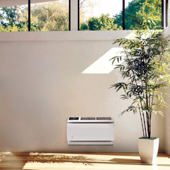 FRIEDRICH Friedrich WHVT14B33A WallMaster Through-the-Wall Air Conditioner with Heat Pump