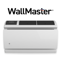 FRIEDRICH Friedrich WHVT14B33A WallMaster Through-the-Wall Air Conditioner with Heat Pump