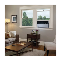FRIEDRICH Friedrich KHVM24B34A Kuhl+ Series Smart Window Air Conditioner with Heat Pump