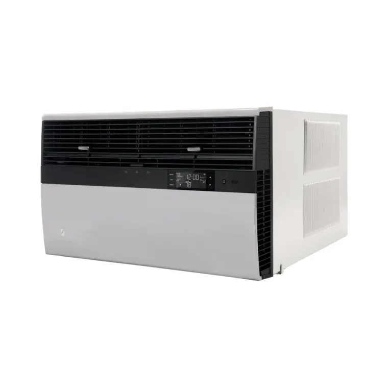 FRIEDRICH Friedrich KHVM24B34A Kuhl+ Series Smart Window Air Conditioner with Heat Pump
