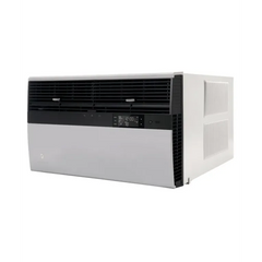 FRIEDRICH Friedrich KHVM24B34A Kuhl+ Series Smart Window Air Conditioner with Heat Pump