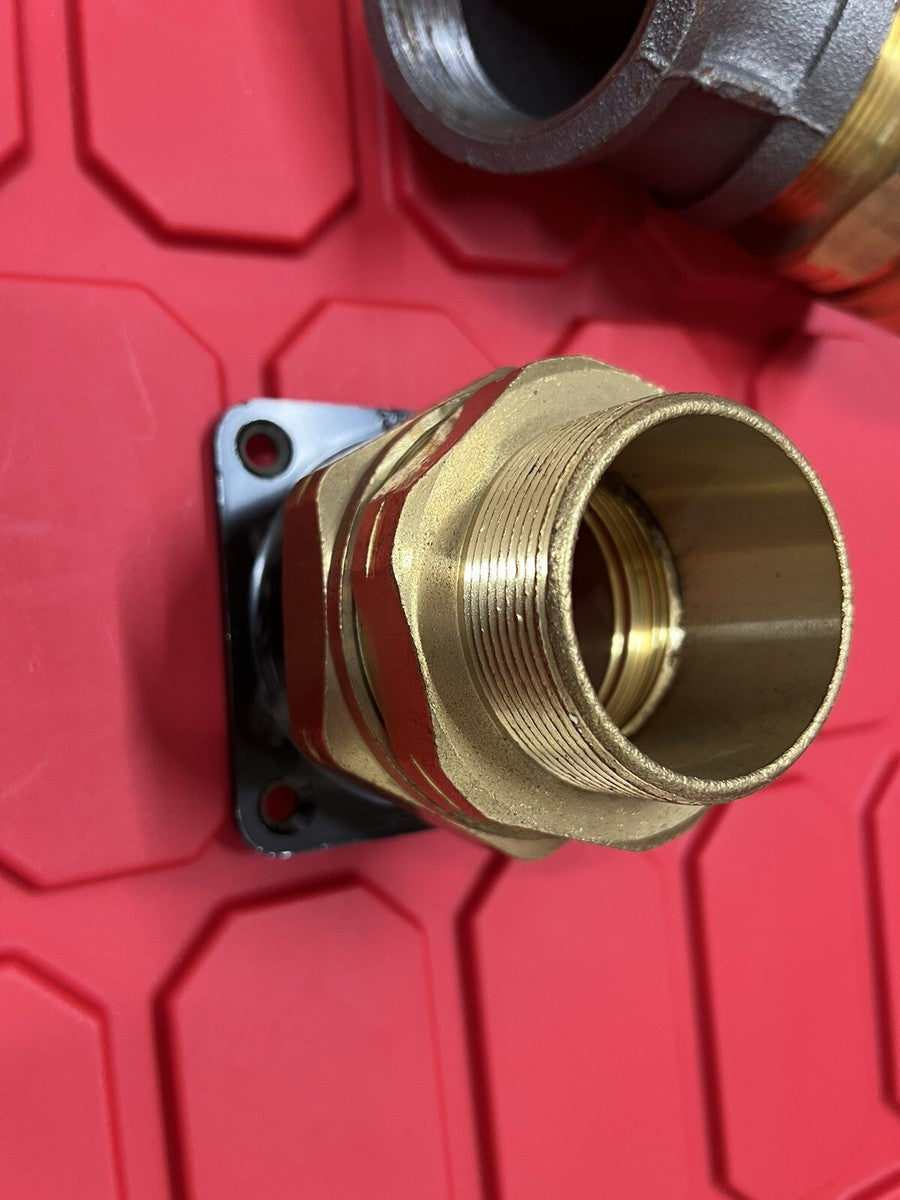 GASTITE Gastite RISER-32-36 FlashShield Pipe Riser with Con-Stab Coupling