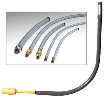 GASTITE Gastite RISER-32-36 FlashShield Pipe Riser with Con-Stab Coupling