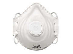 GATEWAY Gateway 80102V-BX PeakFit Vented N95 Respirator