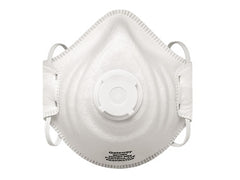 GATEWAY Gateway 80102V-BX PeakFit Vented N95 Respirator