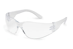 GATEWAY SAFETY Gateway Safety 3679 Starlite Safety Glasses Small