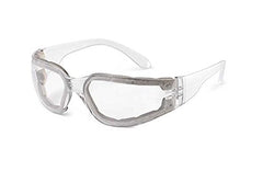GATEWAY Gateway 46FP79 StarLite FOAMPro Sealed Safety Glasses