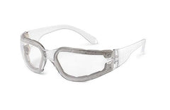 GATEWAY Gateway 46FP79 StarLite FOAMPro Sealed Safety Glasses