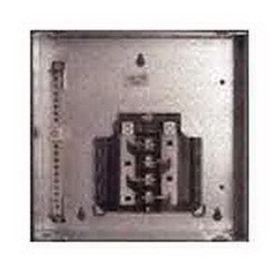 GENERAL ELECTRIC General Electric TLMQ812SCUD Load Center PowerMark Gold Convertible Main Lug