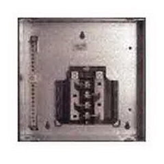GENERAL ELECTRIC General Electric TLMQ812SCUD Load Center PowerMark Gold Convertible Main Lug