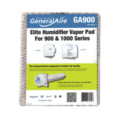 GENERAL FILTERS General Filters 7919 GA19 Humidifier Vapor Pad