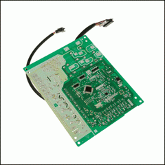 GENERAL ELECTRIC GENERAL ELECTRIC WP26X27486 Air Conditioner Main Control Board