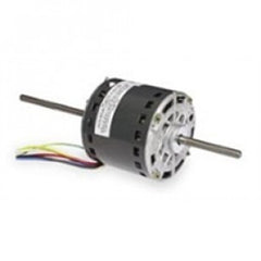 GENTEQ MOTORS Genteq Motors 3092 Direct Drive Blower Motor 1/2 HP