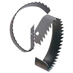 GENERAL WIRE SPRING General Wire Spring 4RSB 4-Inch Rotary Saw Blade