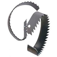 GENERAL WIRE SPRING General Wire Spring 4RSB 4-Inch Rotary Saw Blade